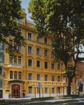 Imperiale By Omnia Hotel Rome