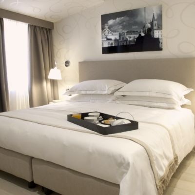 Guest house Mood44 Rome