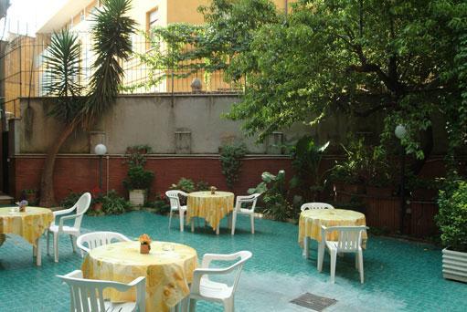 Tirreno 3* Roma