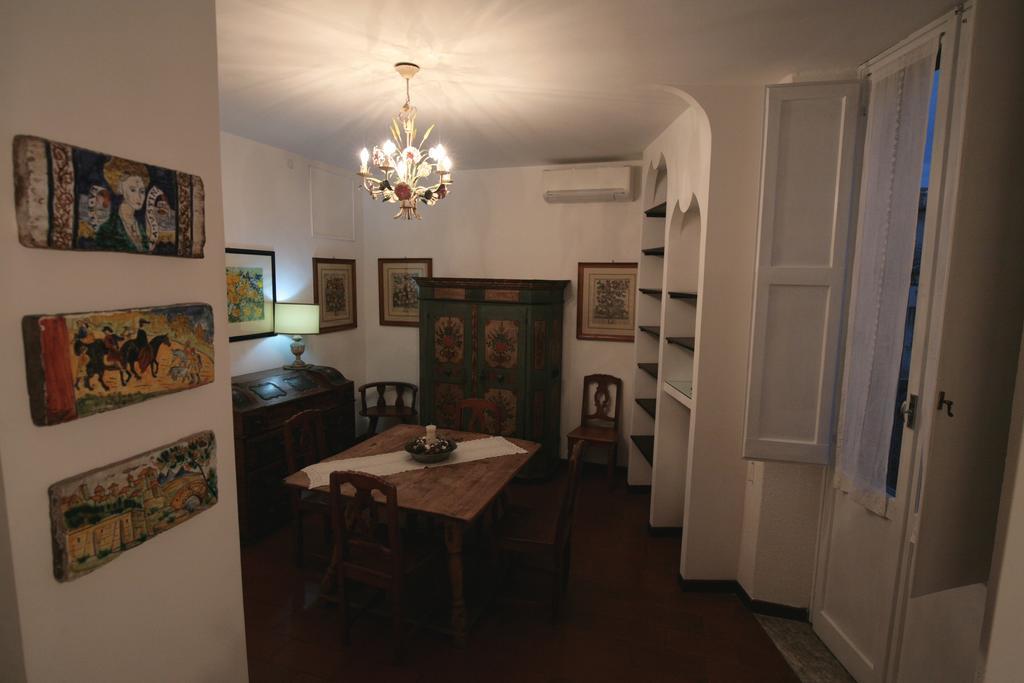 Domus Antonella A Trastevere Appartamento Roma