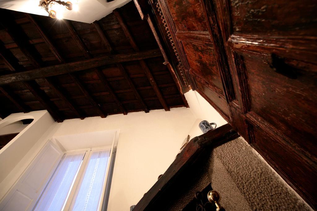 Domus Antonella A Trastevere Appartamento