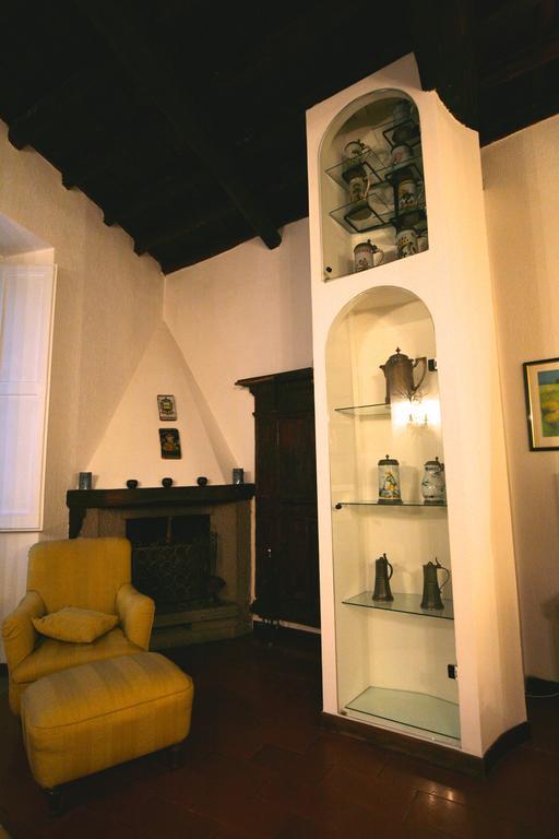Domus Antonella A Trastevere Appartamento