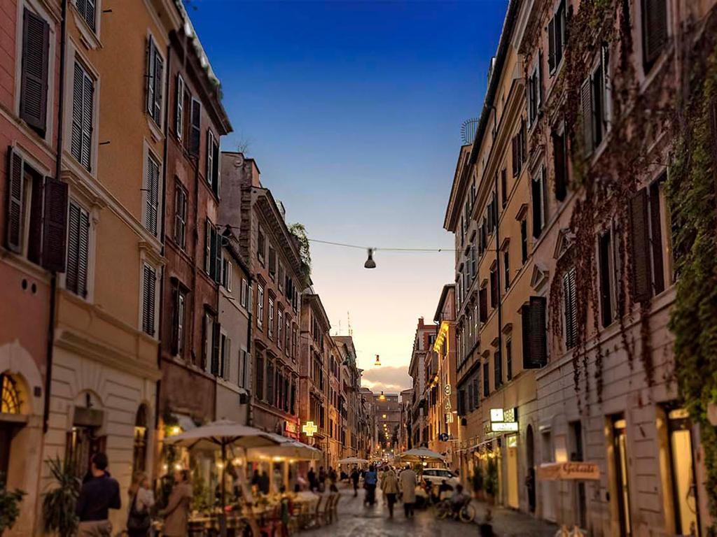 Sarandrea Apartment Rome