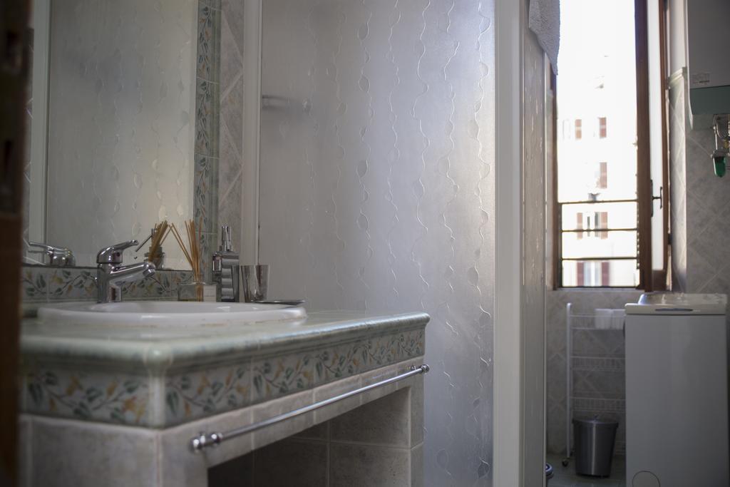 Chic Giannone Apartment *