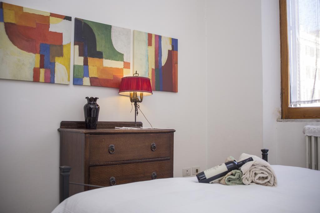 Chic Giannone Apartment *