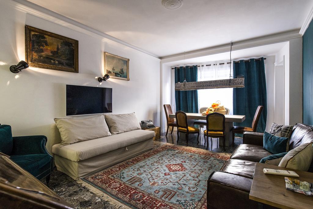 Apartment Domus Vintage Rome