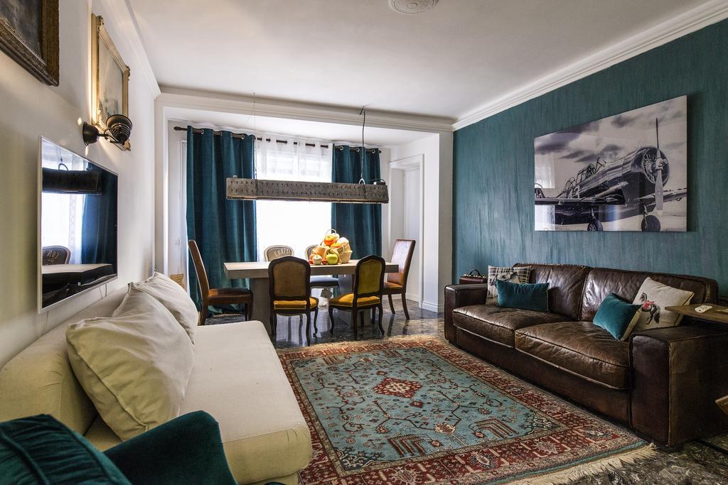 Domus Vintage Apartment Rome