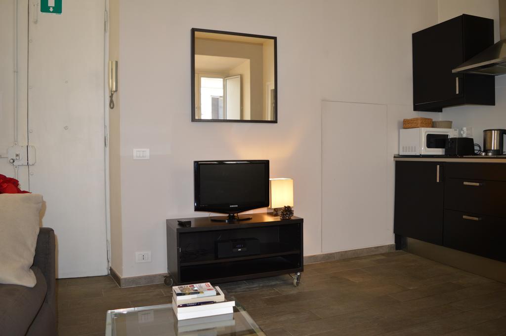 Appartamento Banchi Vecchi Ny Roma