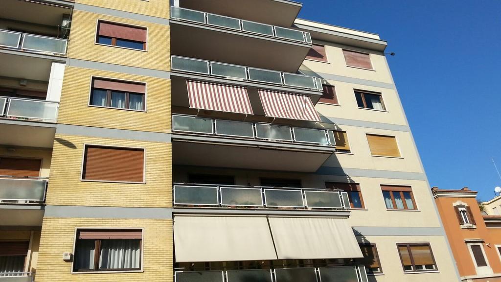 Affittacamere Magenta Deluxe Gregorio Vii *