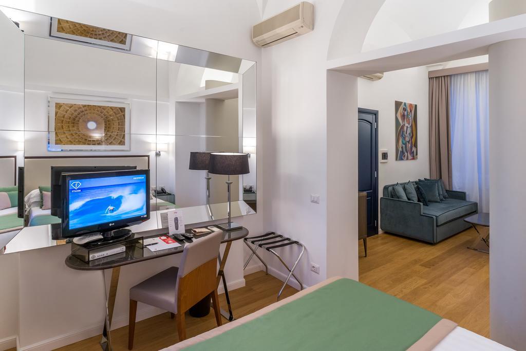 Les Diamants Affittacamere Roma