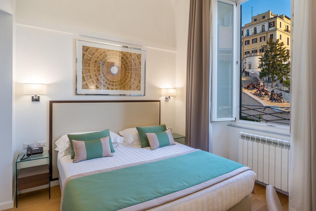 Affittacamere Les Diamants Roma