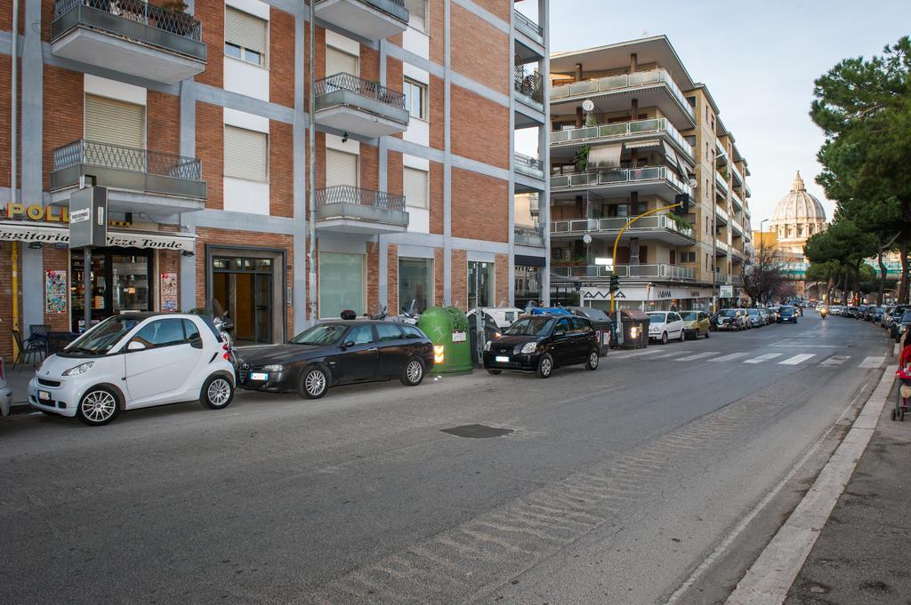 House Gregorio Rome