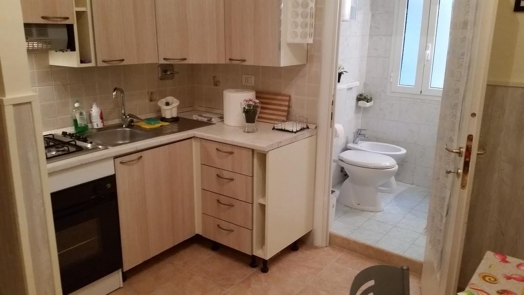 Casa vacanze Nonno Giulio