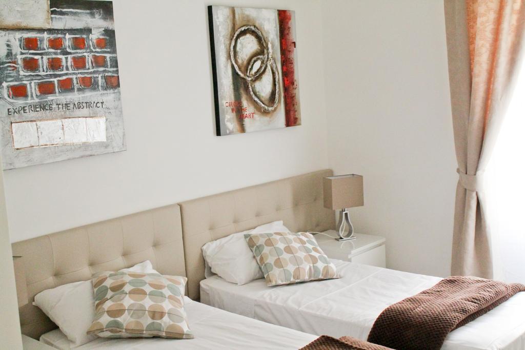 Nonna Grazia Apartment