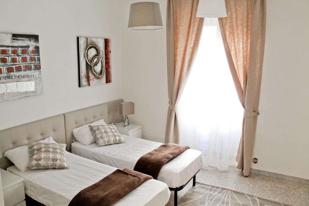 Apartment Nonna Grazia Rome
