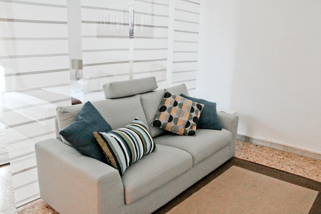 Nonna Grazia Apartment