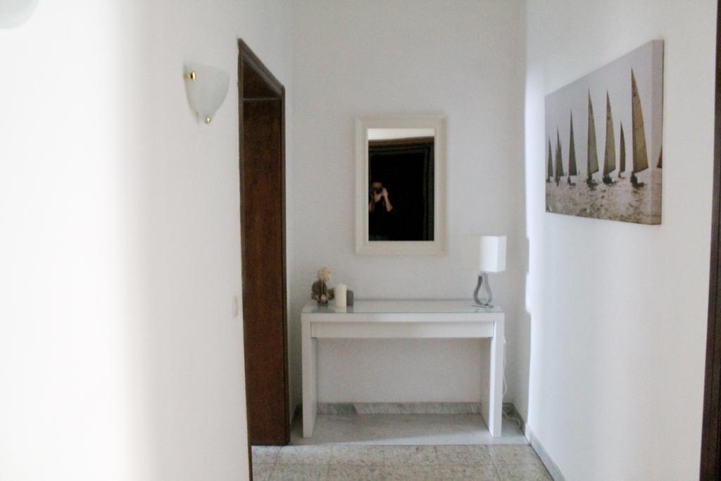 Nonna Grazia Apartment *