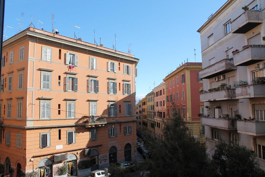 Nonna Grazia Rome