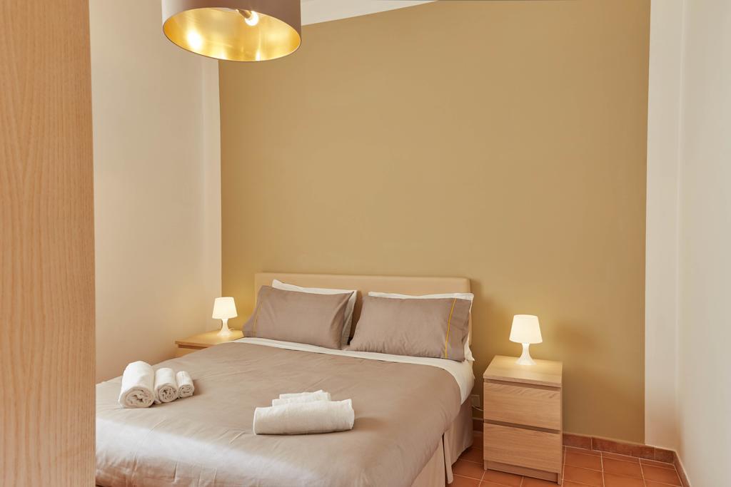 Colosseo Little House Apartment *
