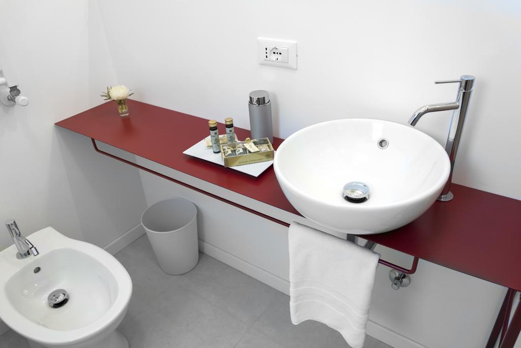 Cardinale Guest house Rome