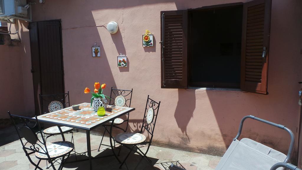 Casa Tua Sul Tetto Di Apartment Rome