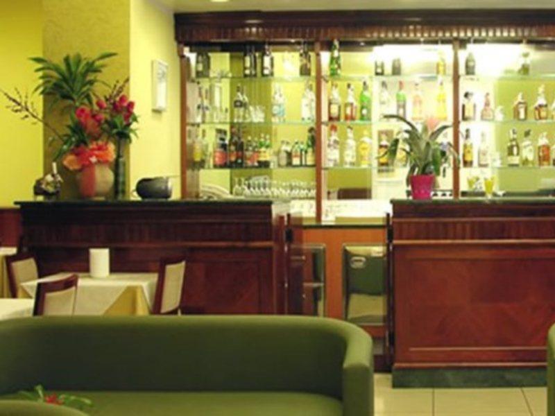 Augusta Lucilla Palace 4* Rome