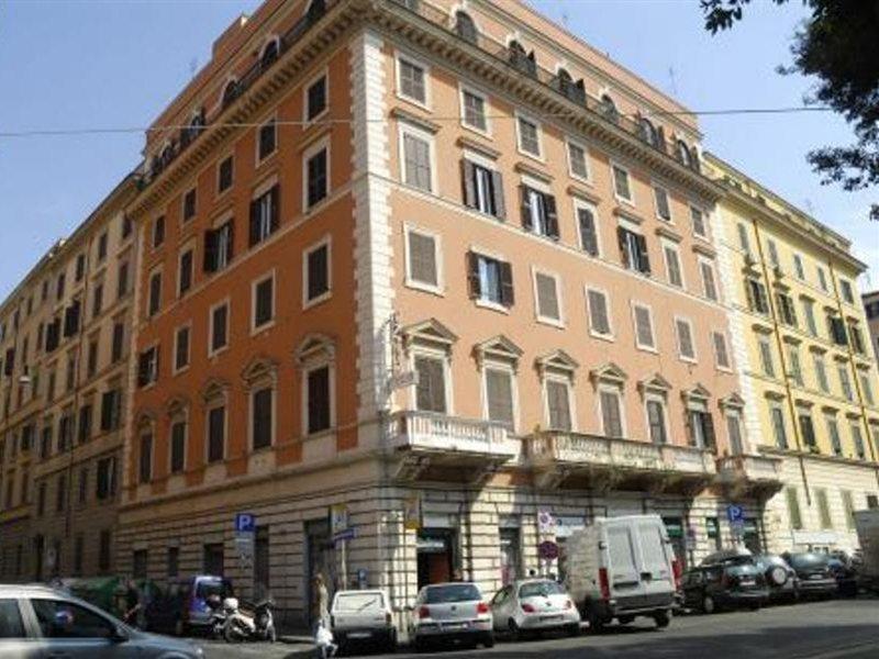 Hotel Aquarium Roma