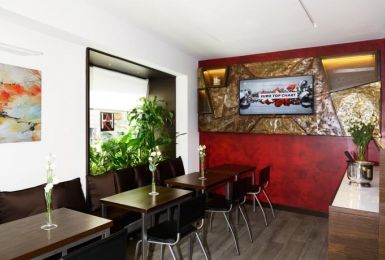 Hotel Art - Gruppo Trevi