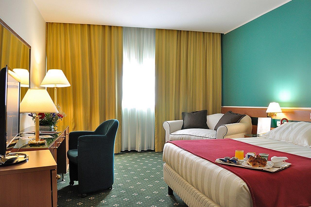 Hotel Bv Oly Rome