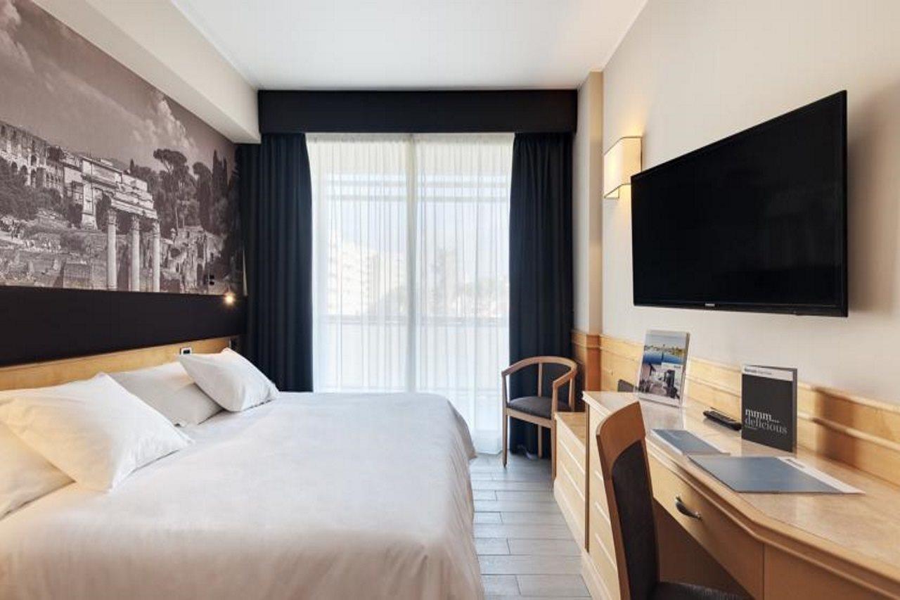 Occidental Aran Park Hotel Rome