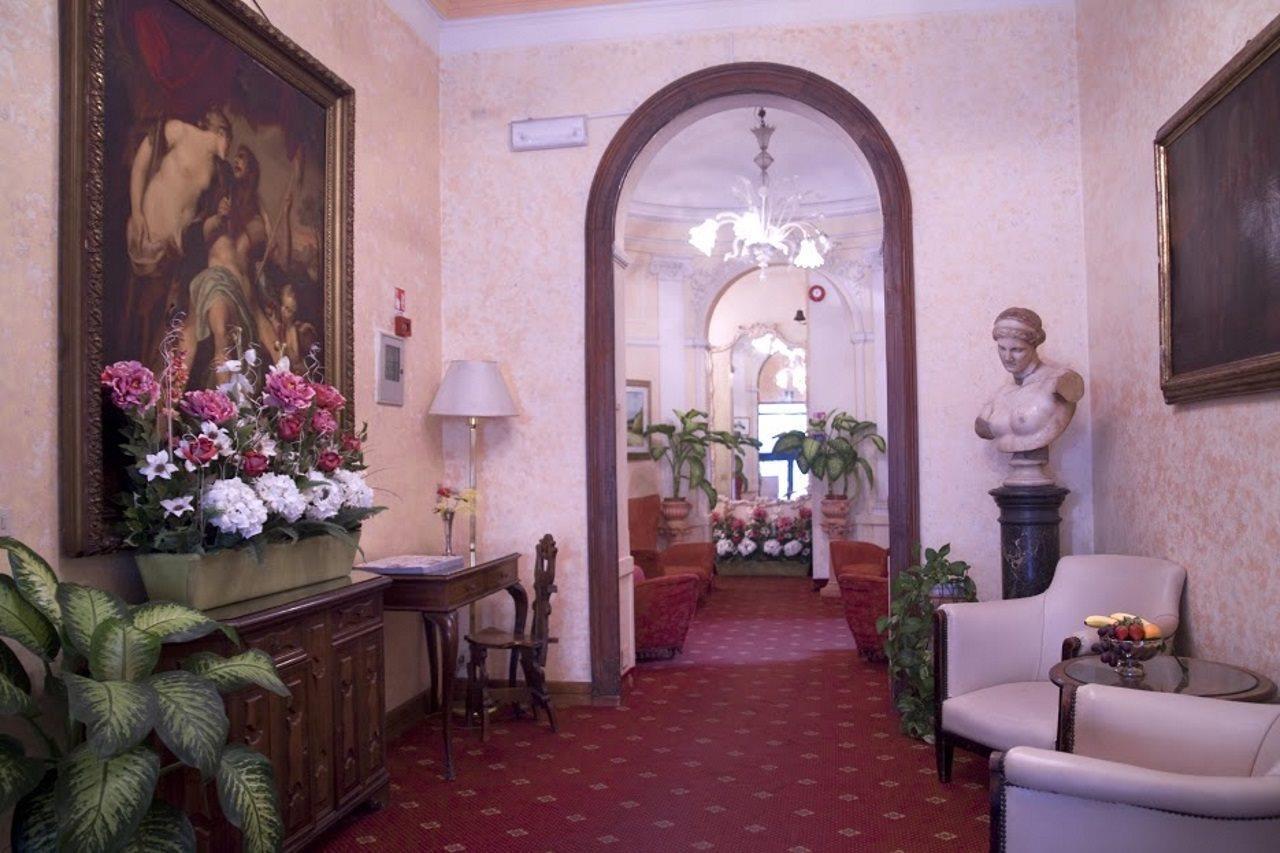 Siviglia Hotel Rome