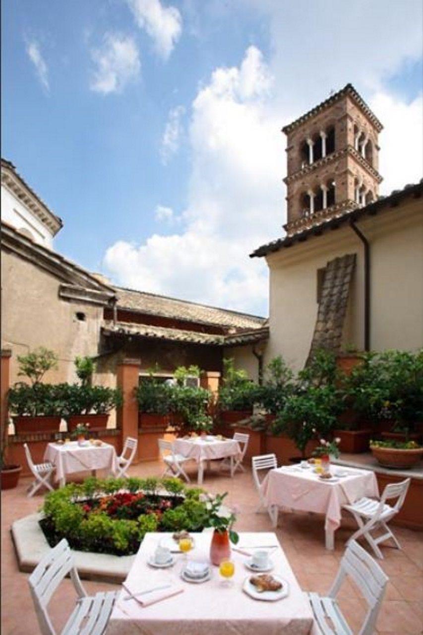 Viminale Rome