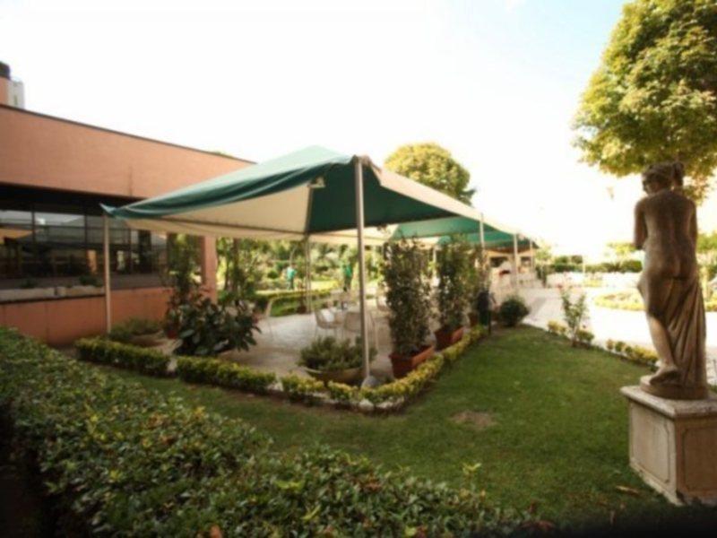 Hotel Parco Tirreno