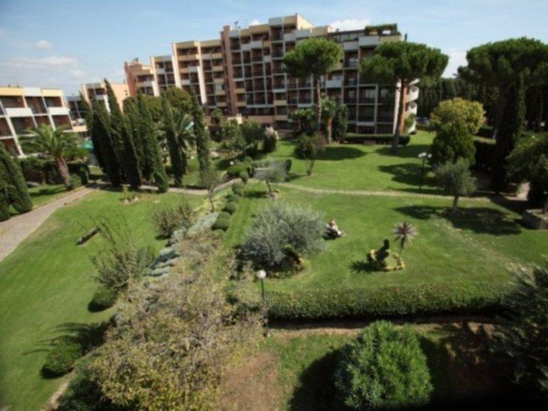 Parco Tirreno Hotel Rome