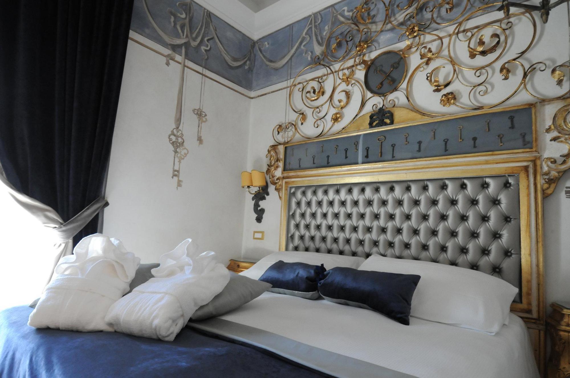 Romanico Palace Luxury & 4* Rome