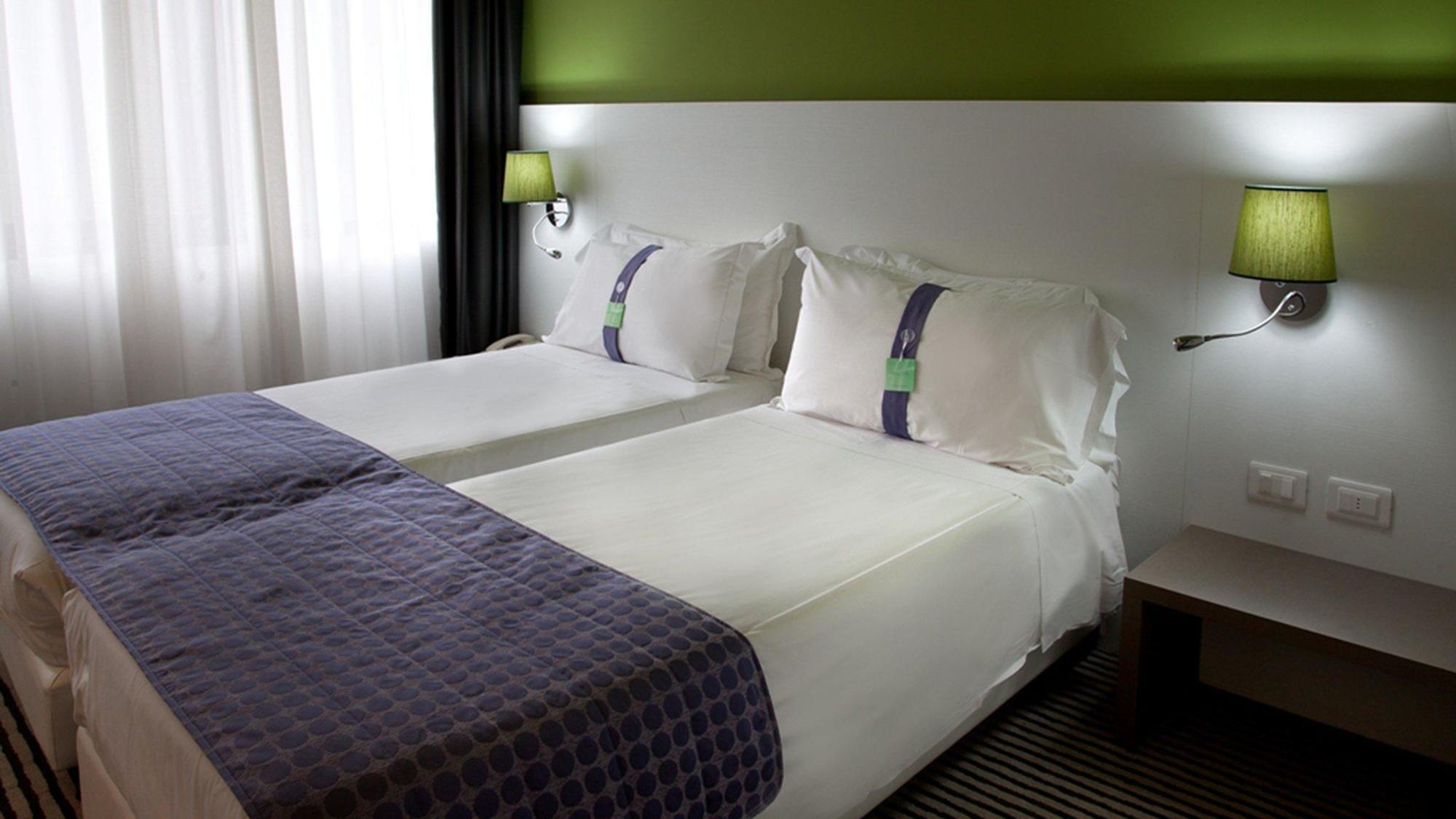 Hotel The Caesar Rome