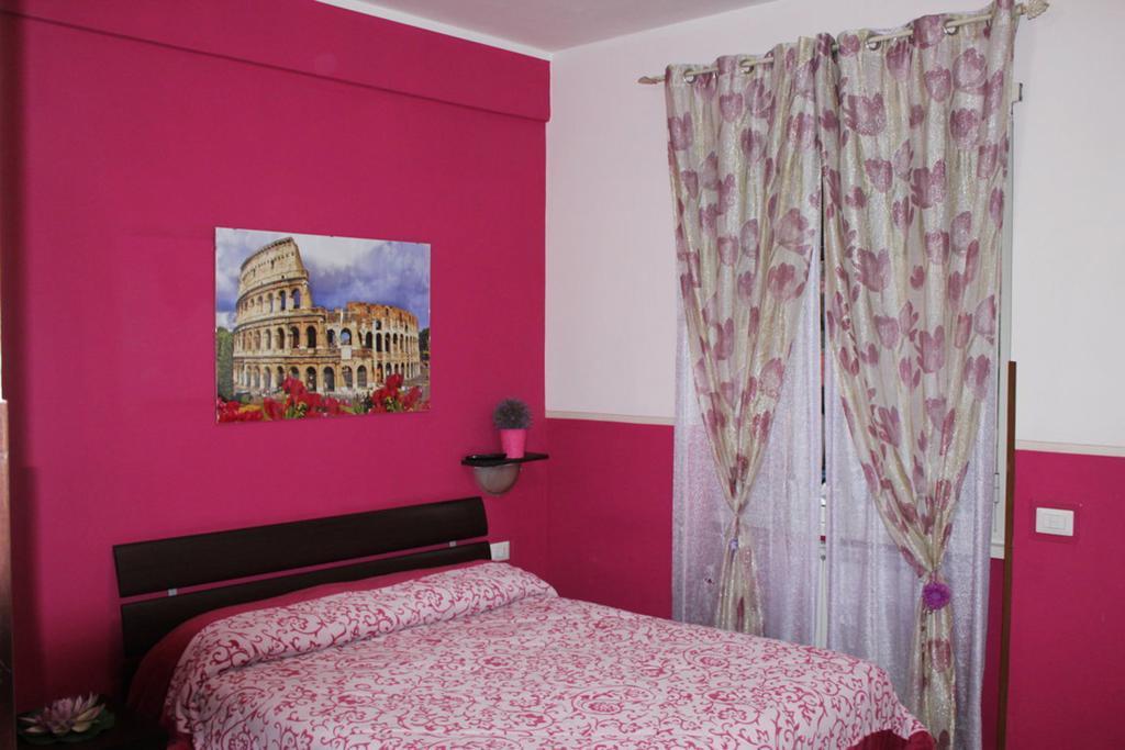 Bed & Breakfast Aracoeli