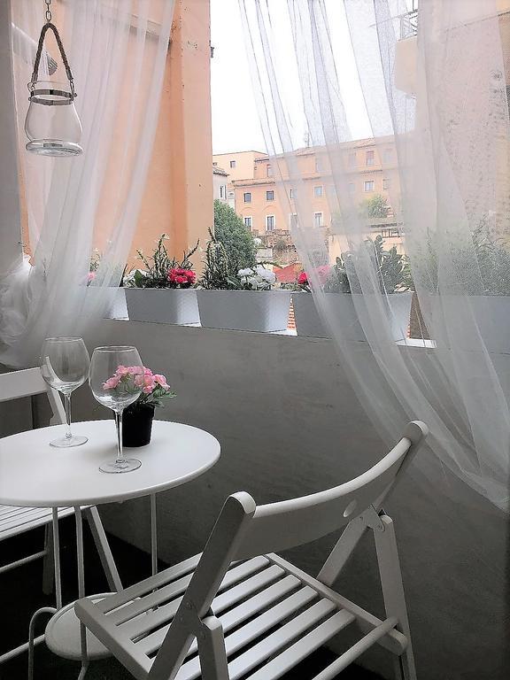 Open Space Ottaviano Apartment Rome