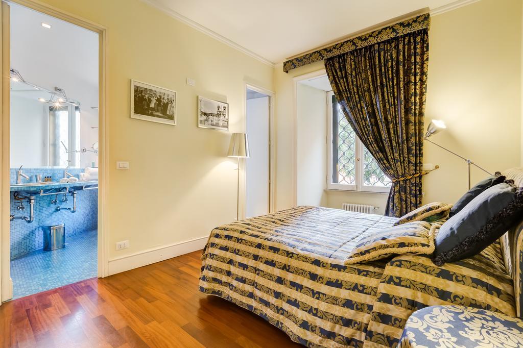 Luxury House Belle Arti 3bedr Piazza Del Popolo *