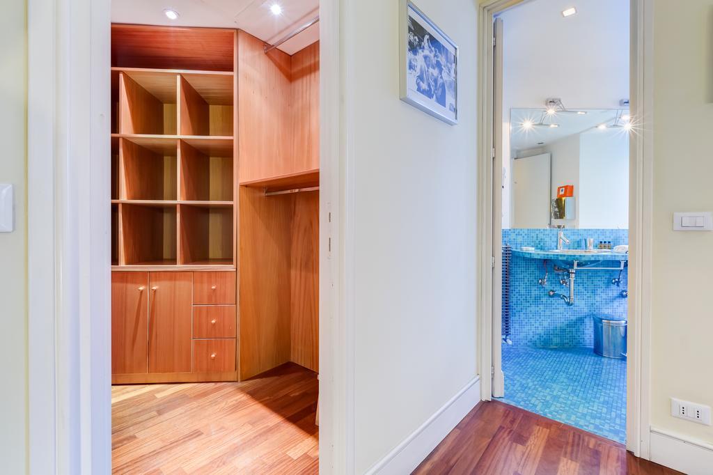 Luxury House Belle Arti 3bedr Piazza Del Popolo Rome