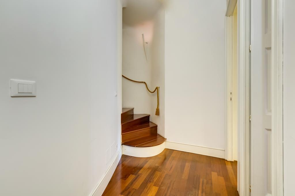 Luxury House Belle Arti 3bedr Piazza Del Popolo Holiday home *