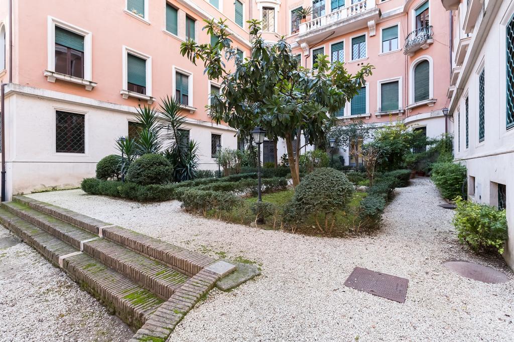 Luxury House Belle Arti 3bedr Piazza Del Popolo Holiday home