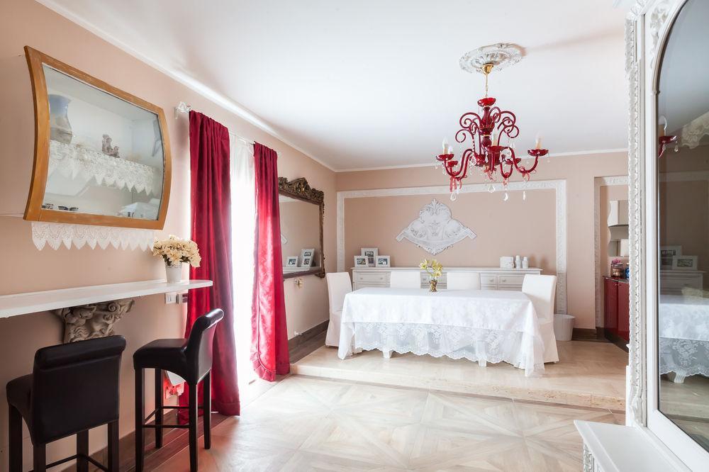 La Residenza Del Piccolo Lord Hotel *