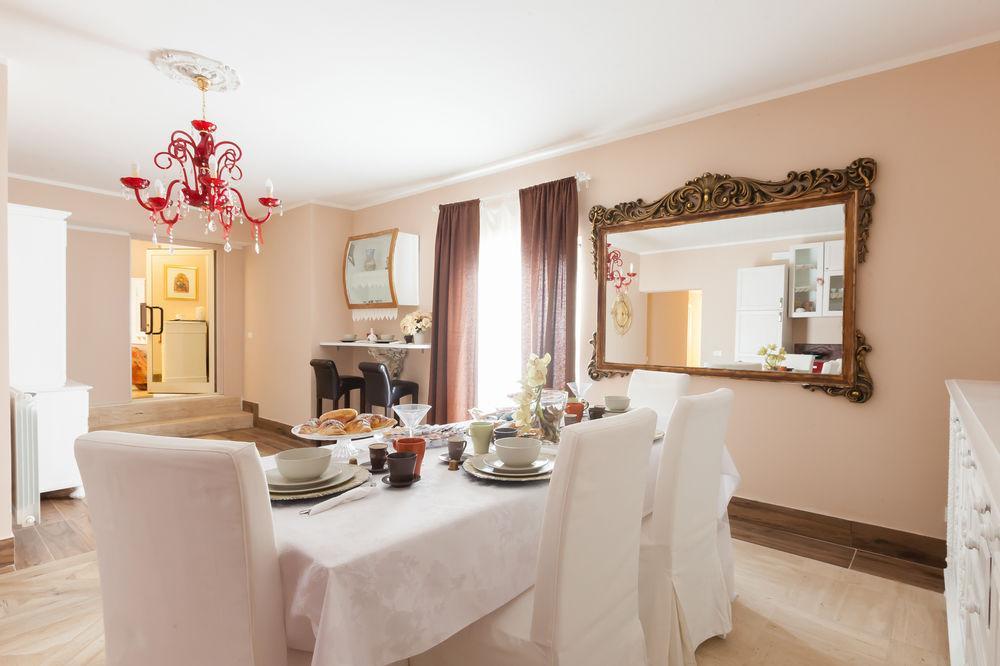 Hotel La Residenza Del Piccolo Lord Rome