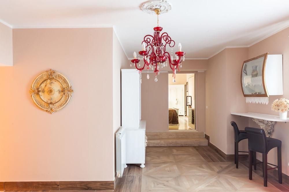 La Residenza Del Piccolo Lord Hotel Rome