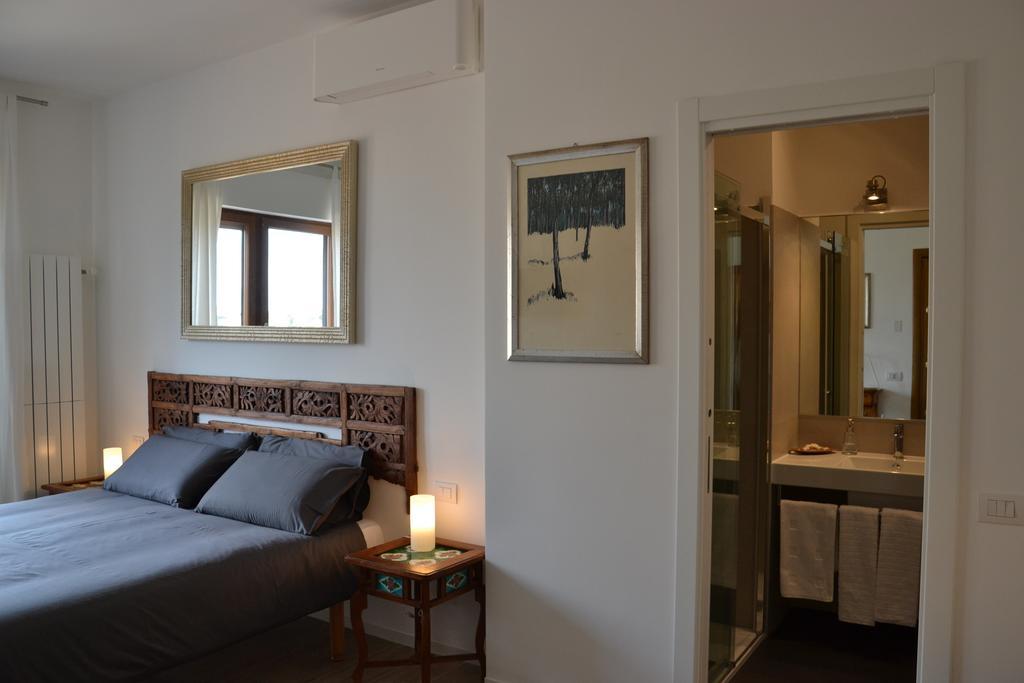 Cardello Colosseum Apartment