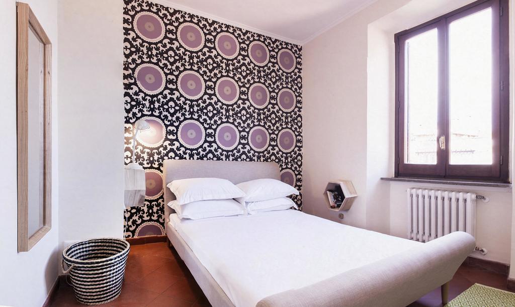 Secret Calisto Amazing View Trastevere Rooftops Appartamento