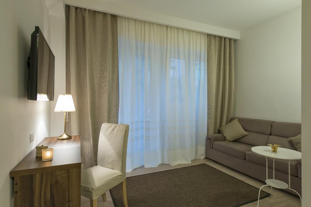 Aruna Appartamento Roma