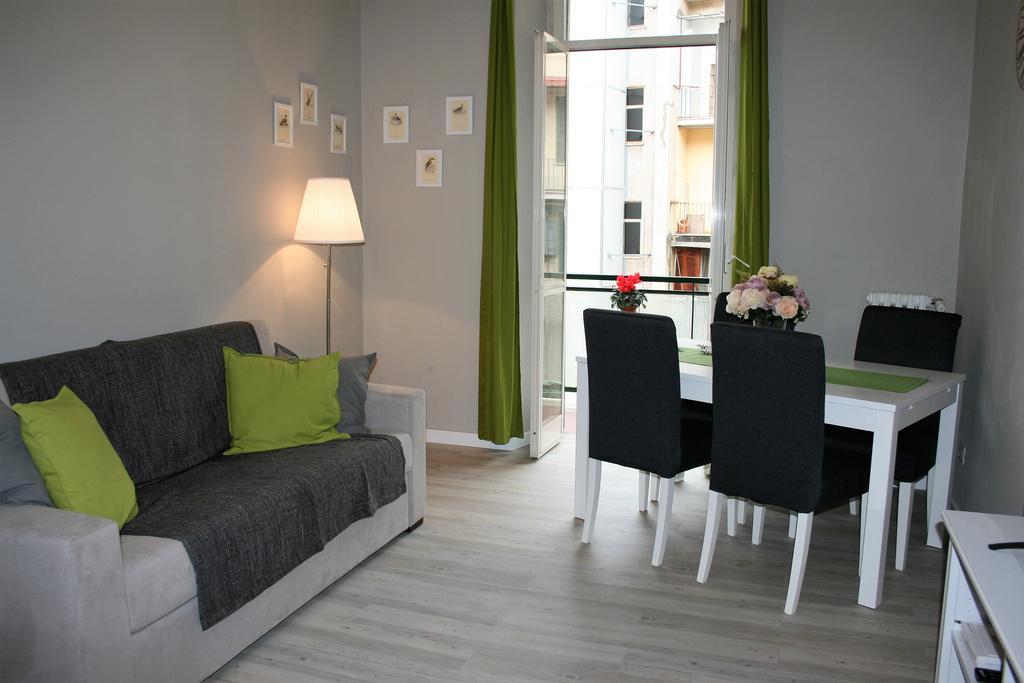 S Peter Nicolo' Iii Apartment