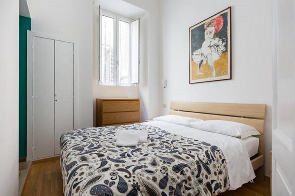 Colosseum By Alice Apartment *